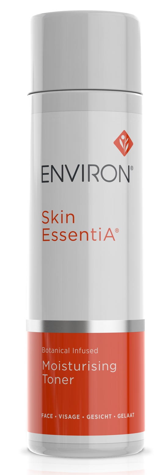 Image Title Botanical Infused Moisturising Toner